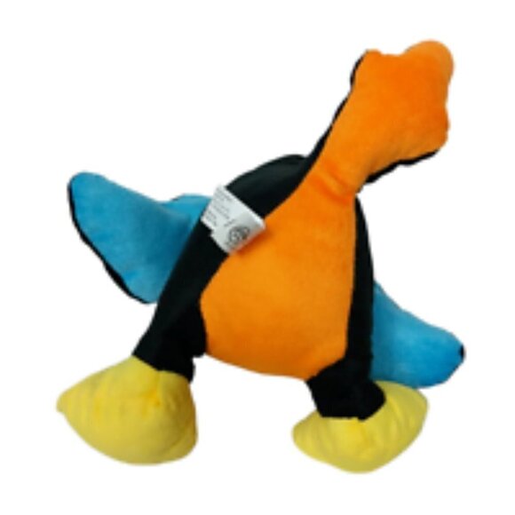 A & A Global Industries Toucan Bird Plush 10.5" - Picture 6 of 8
